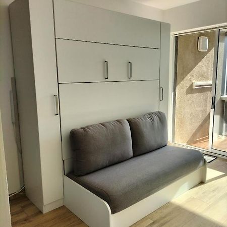 קאנט אן רוסיון Studio A 200 Metres De La Plage מראה חיצוני תמונה
